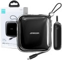 Powerbank Joyroom Jelly Series JR-L002 10000mAh 22.5W PD QC z kablem 1x 1x