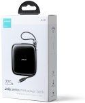 Powerbank Joyroom Jelly Series JR-L002 10000mAh 22.5W PD QC z kablem 1x 1x