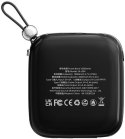 Powerbank Joyroom Jelly Series JR-L002 10000mAh 22.5W PD QC z kablem 1x 1x