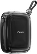 Powerbank Joyroom Jelly Series JR-L002 10000mAh 22.5W PD QC z kablem 1x 1x