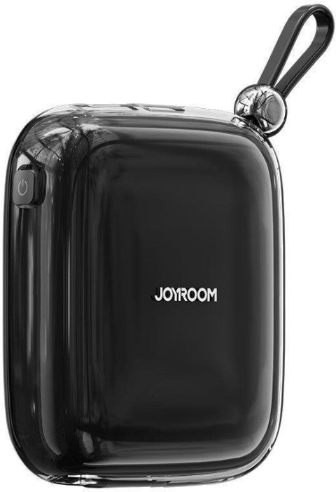 Powerbank Joyroom Jelly Series JR-L002 10000mAh 22.5W PD QC z kablem 1x 1x
