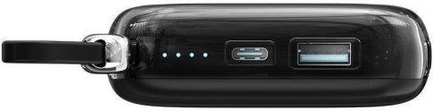 Powerbank Joyroom Jelly Series JR-L002 10000mAh 22.5W PD QC z kablem 1x 1x