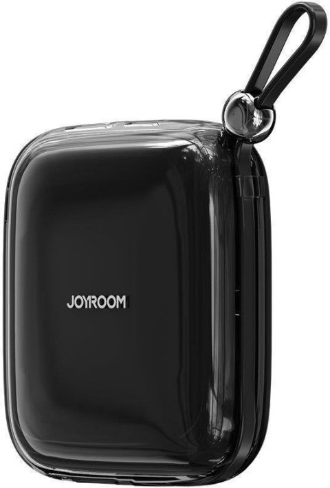 Powerbank Joyroom Jelly Series JR-L002 10000mAh 22.5W PD QC z kablem 1x 1x