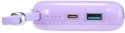 Powerbank Joyroom Jelly Series JR-L002 10000mAh 22.5W PD QC z kablem 1x 1x