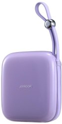Powerbank Joyroom Jelly Series JR-L002 10000mAh 22.5W PD QC z kablem 1x 1x