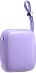 Powerbank Joyroom Jelly Series JR-L002 10000mAh 22.5W PD QC z kablem 1x 1x
