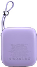 Powerbank Joyroom Jelly Series JR-L002 10000mAh 22.5W PD QC z kablem 1x 1x