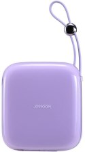 Powerbank Joyroom Jelly Series JR-L002 10000mAh 22.5W PD QC z kablem 1x 1x