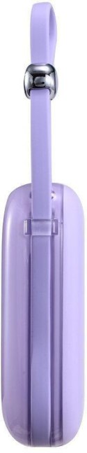 Powerbank Joyroom Jelly Series JR-L002 10000mAh 22.5W PD QC z kablem 1x 1x