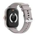 Smartwatch Colmi C63 Szary