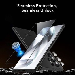 Szkło Hartowane SAMSUNG GALAXY S24 ULTRA ESR Protector Set 2-pack Clear