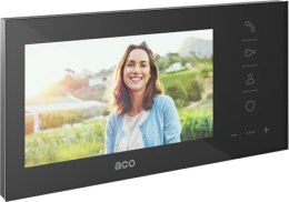 ACO GLASS-PRO-7 BK Monitor Familio COMO PRO 7 cali