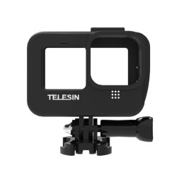 Obudowa / Ramka zabezpieczająca Telesin dla GoPro Hero 9 / Hero 10 / Hero 11 (GP-FMS-903)