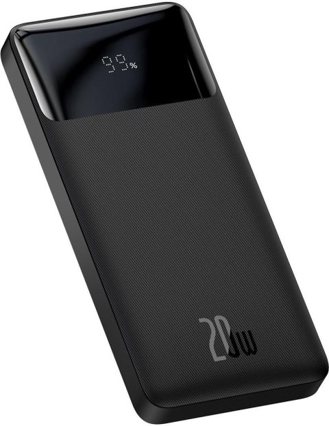 Powerbank Baseus Bipow Digital Display PPBD050301 10000mAh 20W PD QC 3.0 1x