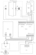 KONTROLER DOSTĘPU MC16-PAC-ST-2-KIT ROGER