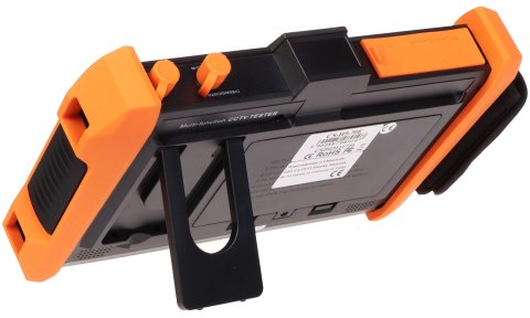 WIELOFUNKCYJNY TESTER CCTV CS-H9-70E DELTA TESTER