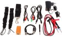 WIELOFUNKCYJNY TESTER CCTV CS-H9-70E DELTA TESTER