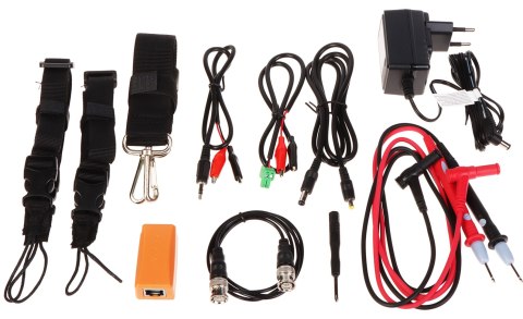 WIELOFUNKCYJNY TESTER CCTV CS-H9-70E DELTA TESTER