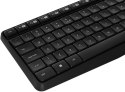 Zestaw bezprzewodowy Logitech MK235 Wireless Desktop