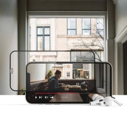 Szkło Hartowane XIAOMI POCO X6 5G HOFI Glass Pro+ czarne