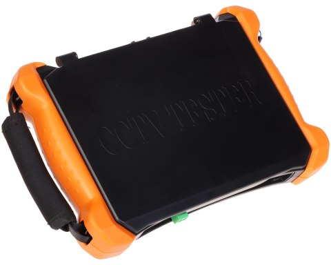 WIELOFUNKCYJNY TESTER CCTV CS-H9F-80C DELTA TESTER