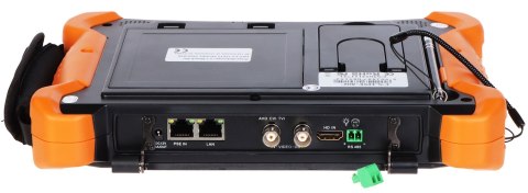 WIELOFUNKCYJNY TESTER CCTV CS-H9F-80C DELTA TESTER