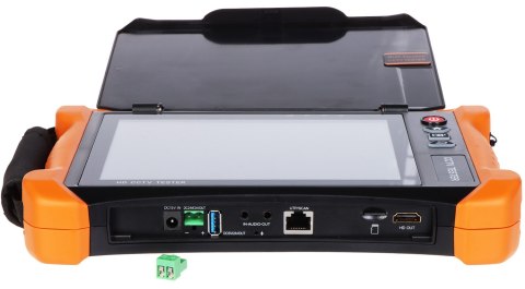 WIELOFUNKCYJNY TESTER CCTV CS-H9F-80C DELTA TESTER