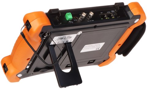 WIELOFUNKCYJNY TESTER CCTV CS-H9F-80C DELTA TESTER