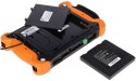 WIELOFUNKCYJNY TESTER CCTV CS-H9F-80C DELTA TESTER