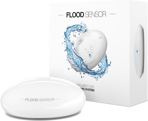 Czujnik zalania FIBARO Flood Sensor FGFS-101