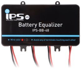 BALANSER NAPIĘCIA AKUMULATORÓW IPS-BB-48