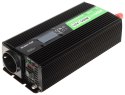 MODUŁ PRZETWORNICY INV/12P500/LCD-GC Green Cell