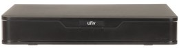 REJESTRATOR IP NVR501-08B-P8 8 KANAŁÓW, 8 PoE UNIVIEW