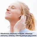 Słuchawki Bluetooth 5.3 TWS + Stacja Dokująca AWEI (T26Pro) czarny