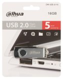 PENDRIVE USB-U116-20-16GB 16 GB USB 2.0 DAHUA