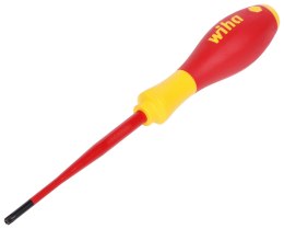 WKRĘTAK TORX TR WH-SFE/T20H-100MM/SLIMFIX WIHA