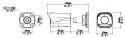 KAMERA IP IPC2122LB-ADF28KM-H - 1080p 2.8 mm UNIVIEW