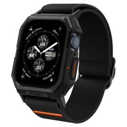 Etui APPLE WATCH 4 / 5 / 6 / 7 / 8 / 9 / SE ( 44 / 45 MM) Spigen Lite Fit 