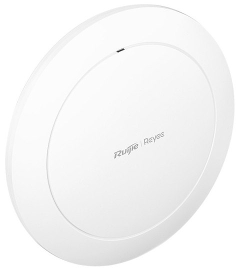 PUNKT DOSTĘPOWY RG-RAP2266 Wi-Fi 6 2.4 GHz 5 GHz 574 Mb/s + 2402 Mb/s REYEE