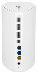 PUNKT DOSTĘPOWY +ROUTER RG-M18 Wi-Fi 6, 2.4 GHz, 5 GHz, 547 Mb/s + 1201 Mb/s REYEE