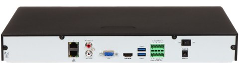 REJESTRATOR IP NVR502-09B 9 KANAŁÓW UNIVIEW
