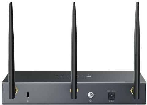 ROUTER TP-LINK ER706W VPN Omada AX3000