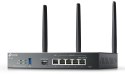 ROUTER TP-LINK VPN Omada AX3000 (ER706W)