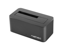 Stacja dokująca Natec Kangaroo SATA 2.5/3,5cala USB 3.0 + zasilacz