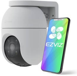 KAMERA WIFI EZVIZ C8c 2K+ (4MP)