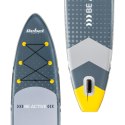 Deska SUP REBEL ACTIVE pompowana 350x81x15cm , zestaw