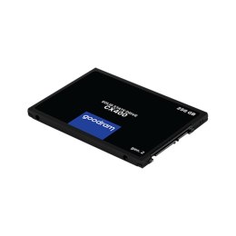 Dysk SSD Goodram 256 GB CX400