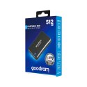 Dysk SSD Goodram HL200 512 GB USB 3.2