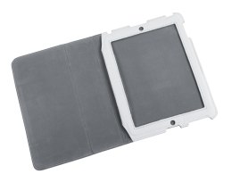 Etui dedykowane do Apple iPad 3 białe