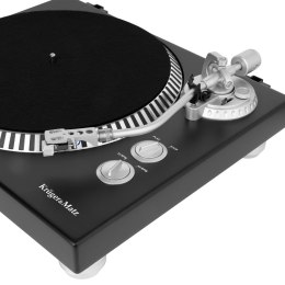 Gramofon Kruger&Matz model TT-602